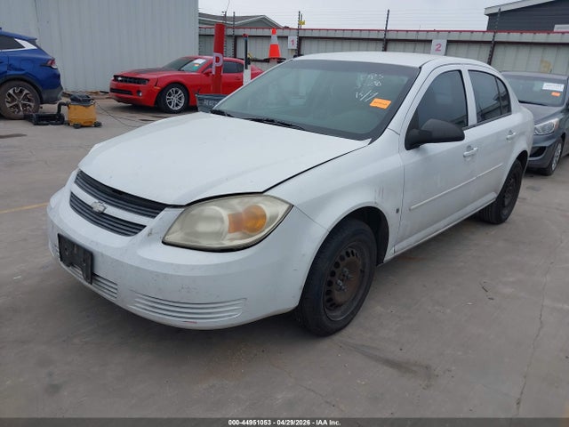 Chevrolet Cobalt Ls