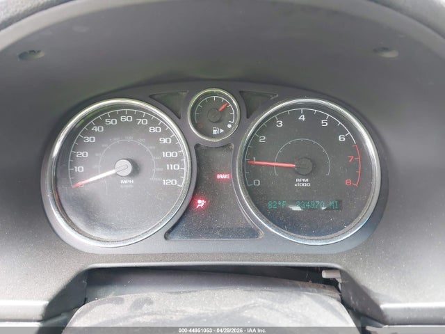 Chevrolet Cobalt Ls