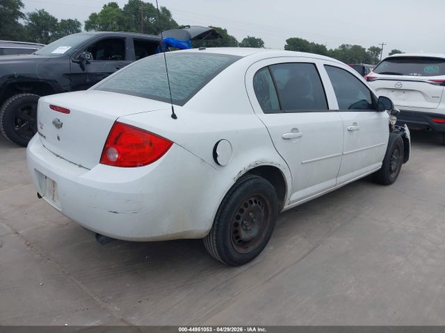 Chevrolet Cobalt Ls