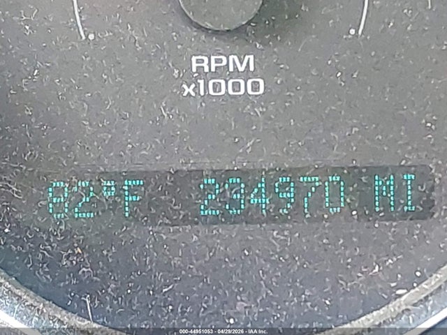 Chevrolet Cobalt Ls