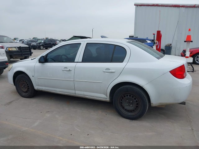 Chevrolet Cobalt Ls