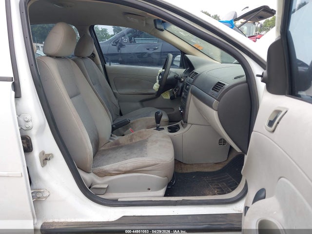 Chevrolet Cobalt Ls