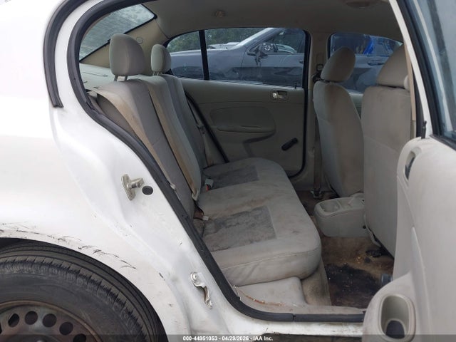 Chevrolet Cobalt Ls