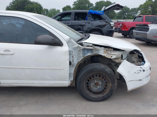 Chevrolet Cobalt Ls