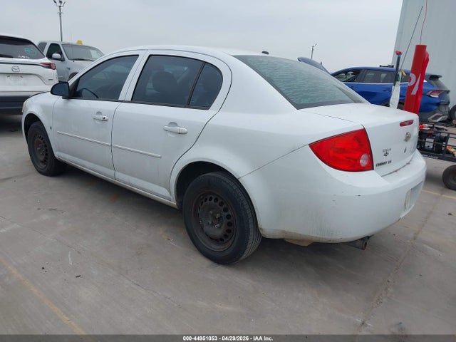 Chevrolet Cobalt Ls
