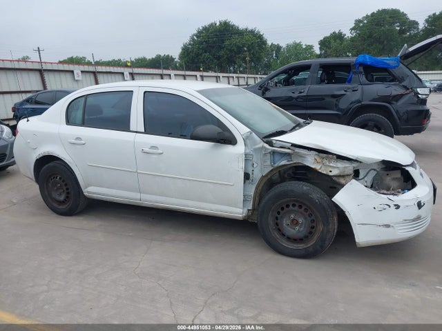 Chevrolet Cobalt Ls