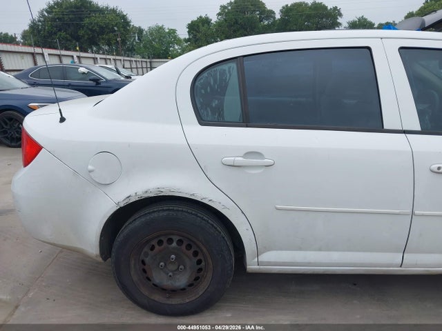Chevrolet Cobalt Ls