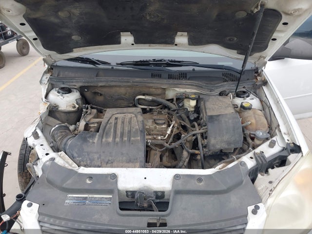 Chevrolet Cobalt Ls