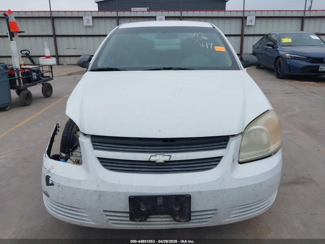 Chevrolet Cobalt Ls