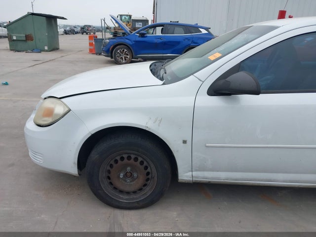 Chevrolet Cobalt Ls