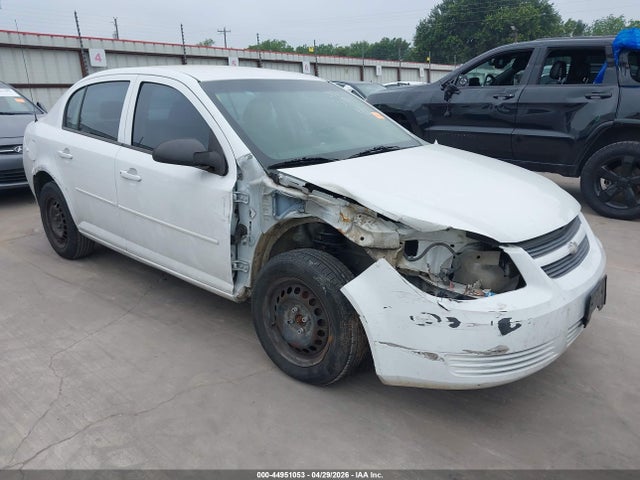 Salvage Chevrolet Cobalt Image