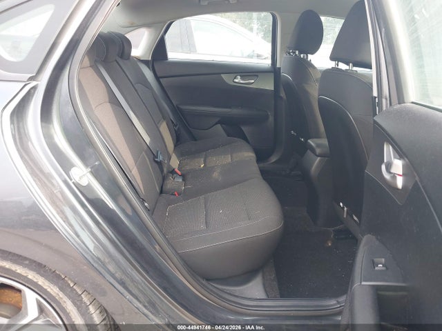 Kia Forte Lxs