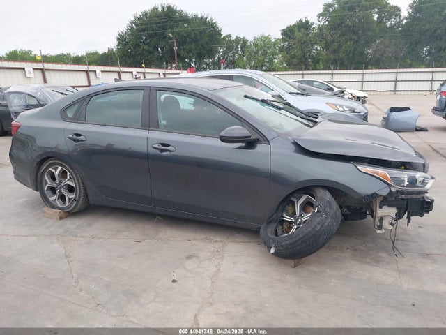 Kia Forte Lxs