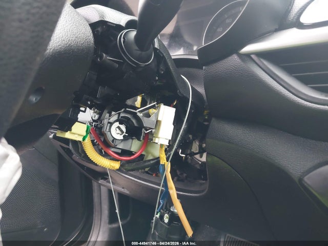 Kia Forte Lxs