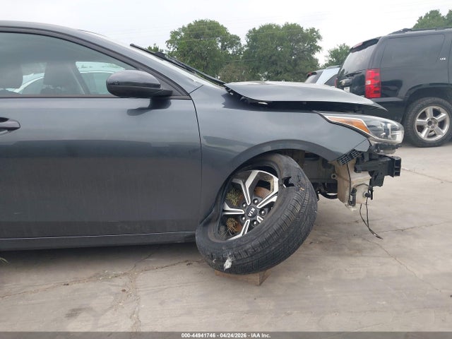 Kia Forte Lxs