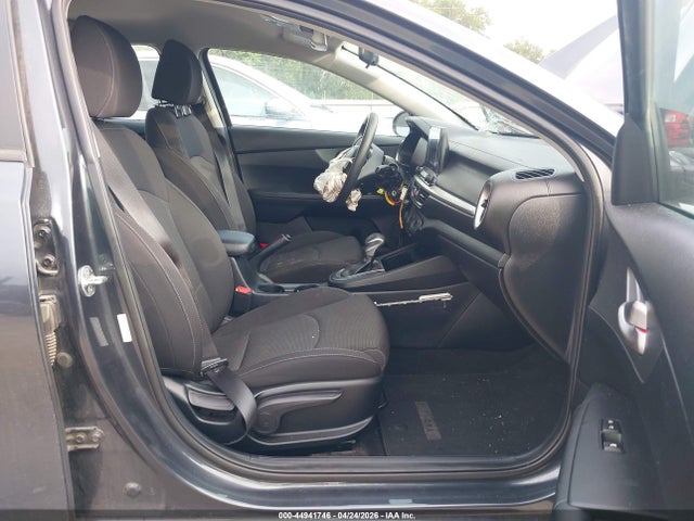 Kia Forte Lxs