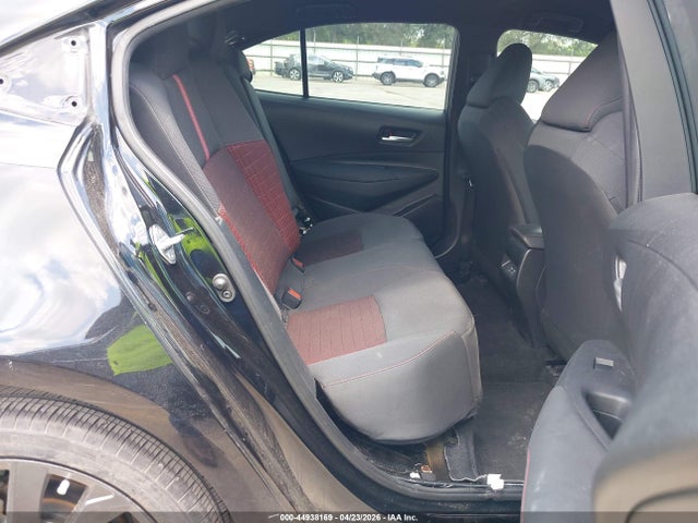 Toyota Corolla Se