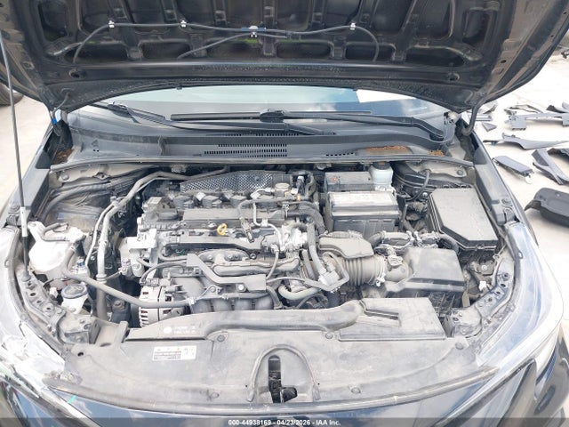 Toyota Corolla Se