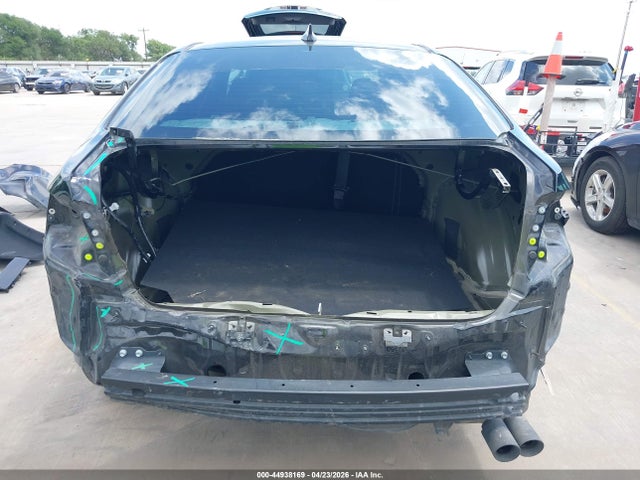 Toyota Corolla Se