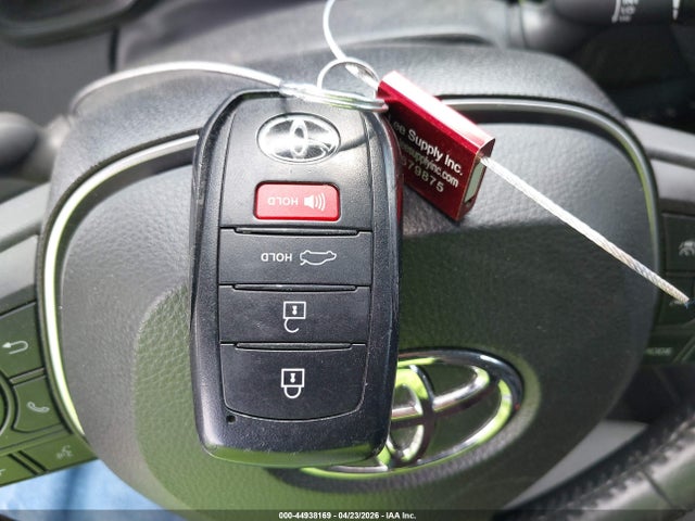 Toyota Corolla Se