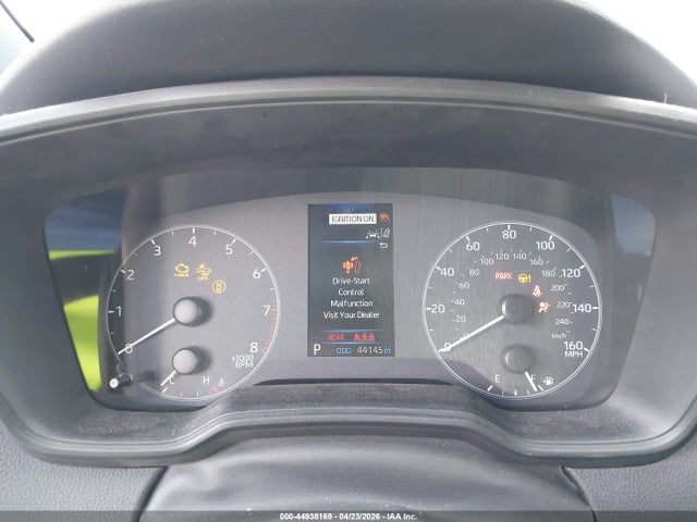 Toyota Corolla Se