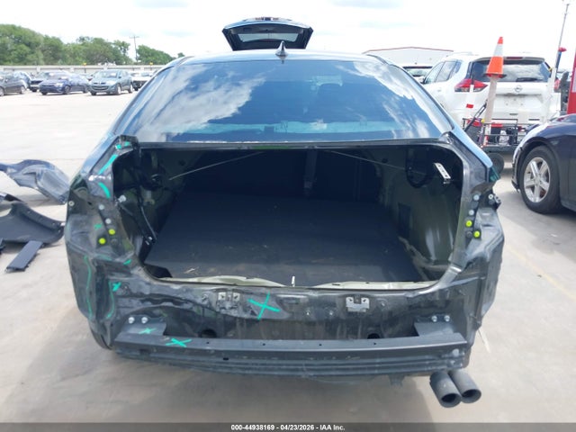 Toyota Corolla Se
