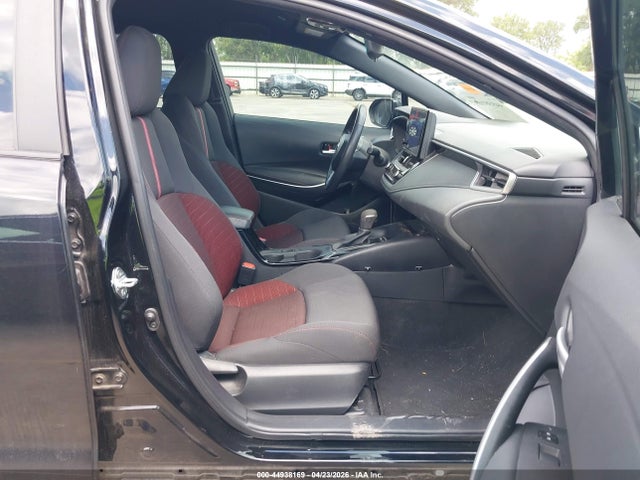 Toyota Corolla Se