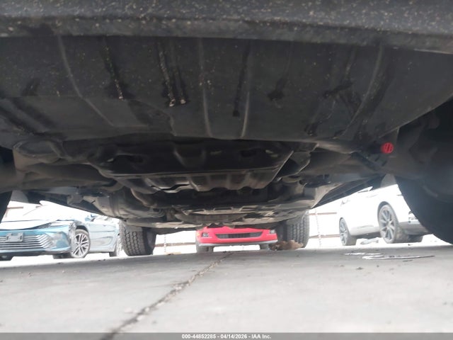 Jeep Grand Cherokee Trailhawk 4x4