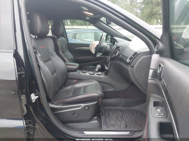 Jeep Grand Cherokee Trailhawk 4x4