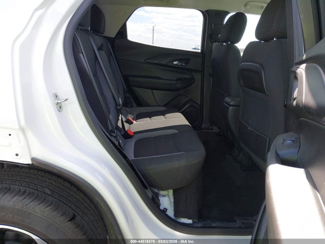 Chevrolet Trailblazer Fwd Lt