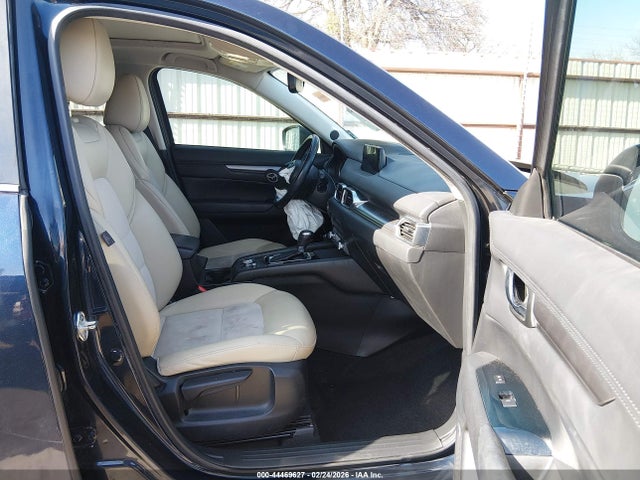 Mazda Cx Touring