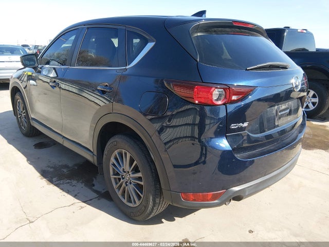 Mazda Cx Touring