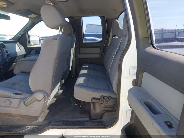 Ford F-150 Stx