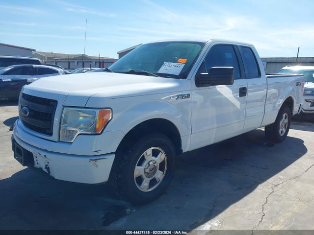 Ford F-150 Stx