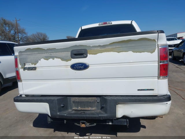 Ford F-150 Stx