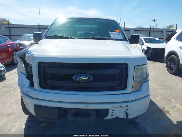 Ford F-150 Stx