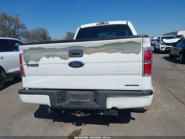 Ford F-150 Stx