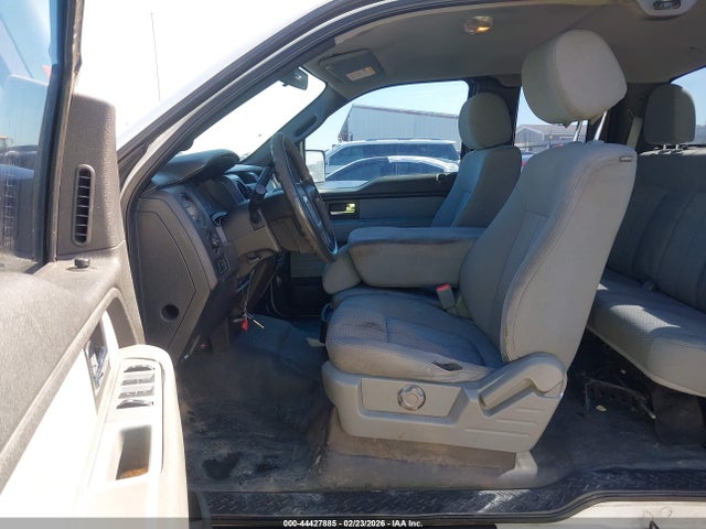Ford F-150 Stx