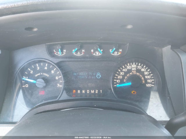 Ford F-150 Stx