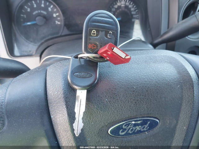 Ford F-150 Stx