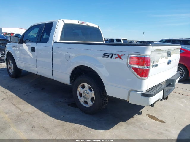 Ford F-150 Stx