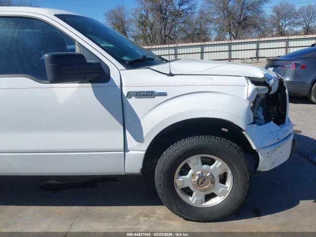 Ford F-150 Stx