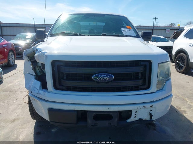 Ford F-150 Stx