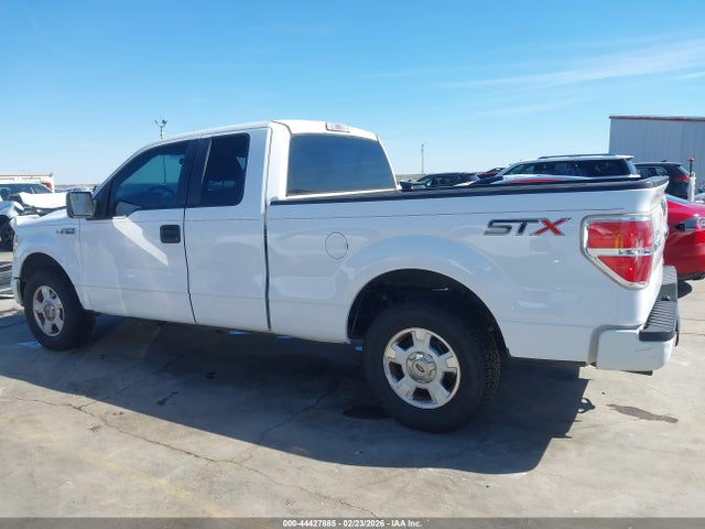 Ford F-150 Stx