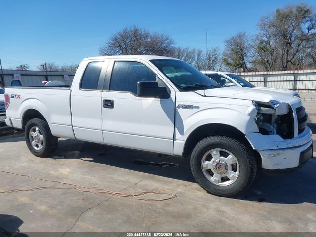 Ford F-150 Stx