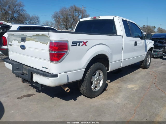 Ford F-150 Stx