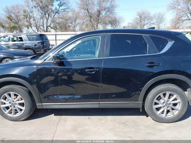 Mazda Cx 2.5 S Preferred