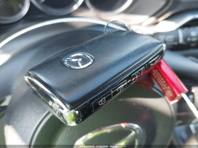 Mazda Cx 2.5 S Preferred