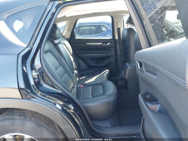 Mazda Cx 2.5 S Preferred