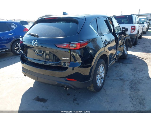 Mazda Cx 2.5 S Preferred